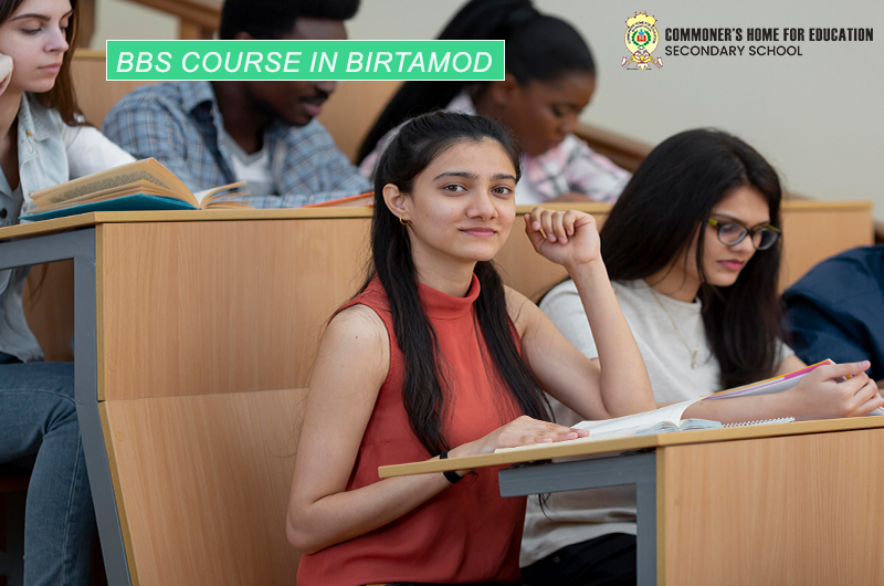 BBS Courses in Birtamod